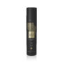 Le spray de maintien GHD Curly Ever After pour un effet wavy longue durée.