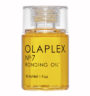 L’huile Olaplex n°7 bondant oil est une huile multi-bénéfices pour tous types de cheveux