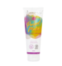 Perfect match Les Secrets de Loly, shampoing naturel sans sulfates qui nettoie en douceur, hydrate les boucles et renforce la fibre capillaire.
