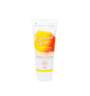 Sunshine clean Les Secrets de Loly, shampoing naturel qui nettoie, hydrate et purifie les cheveux tout en définissant les boucles.