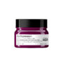 Masque Curl Expression L’Oréal Professionnel, masque hydratant pour cheveux bouclés à crépus qui nourrit la fibre et hydrate les boucles.