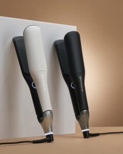 Lisseur GHD Chronos Max