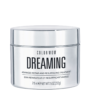 Le masque WOW Dreaming répare en profondeur les cheveux abîmés.