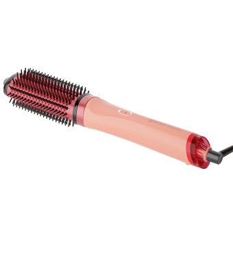 La Brosse Soufflante GHD Jolly pour faire pétiller votre routine cheveux.
