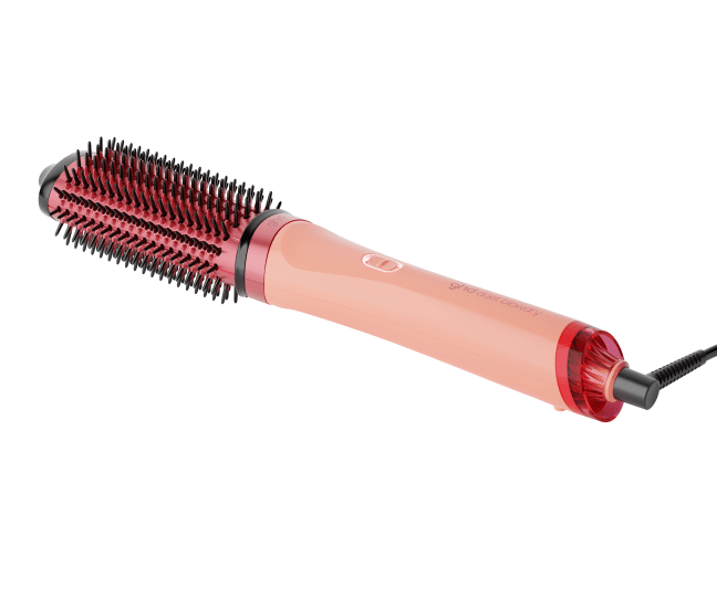 La Brosse Soufflante GHD Jolly pour faire pétiller votre routine cheveux.