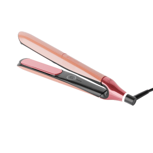 Le lisseur GHD Chronos Jelly pour ajouter une touche de couleur à vos coiffages.