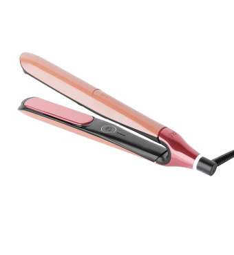 Le lisseur GHD Chronos Jelly pour ajouter une touche de couleur à vos coiffages.