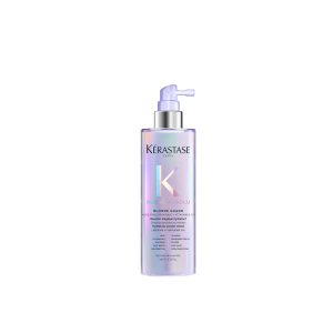 Le Spray Blonde Guard de Kérastase pour protéger les cheveux de toutes les agressions.