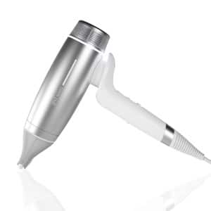 Le sèche-cheveux GHD Speed, pour un séchage encore plus rapide.