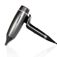 Le sèche-cheveux GHD Speed, pour un séchage encore plus rapide.